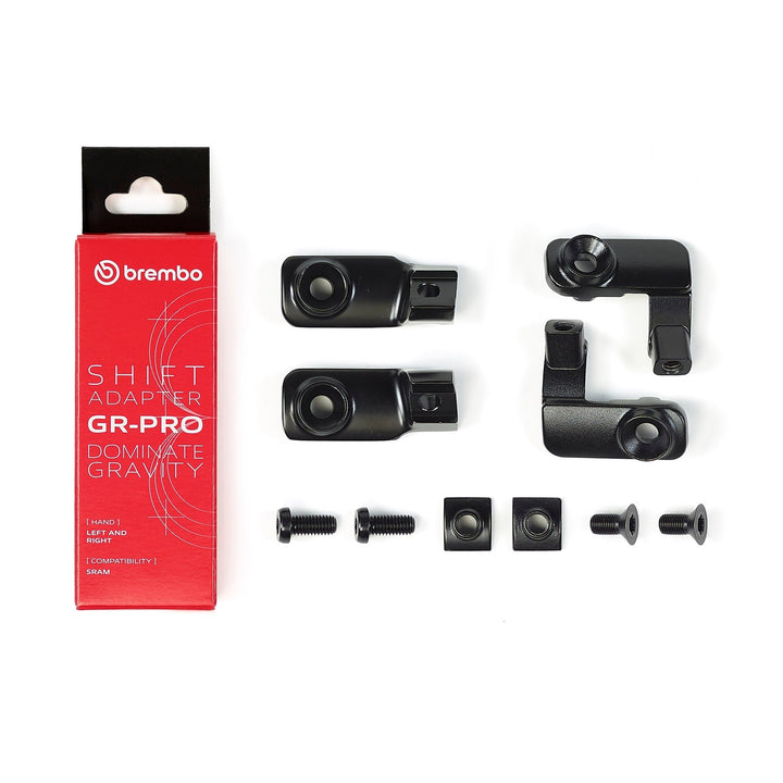 Brembo GR-PRO SRAM Matchmaker Adapters
