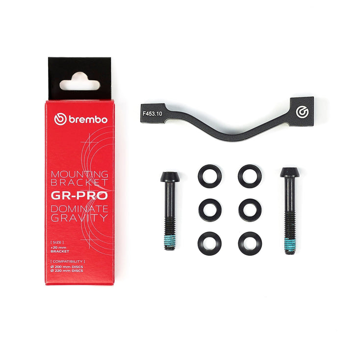 Brembo Disc Brake Mount Adapters
