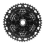 microSHIFT ADVENT X CS-G104 10-speed Cassette, HG 9/10/11-speed freehub compatible