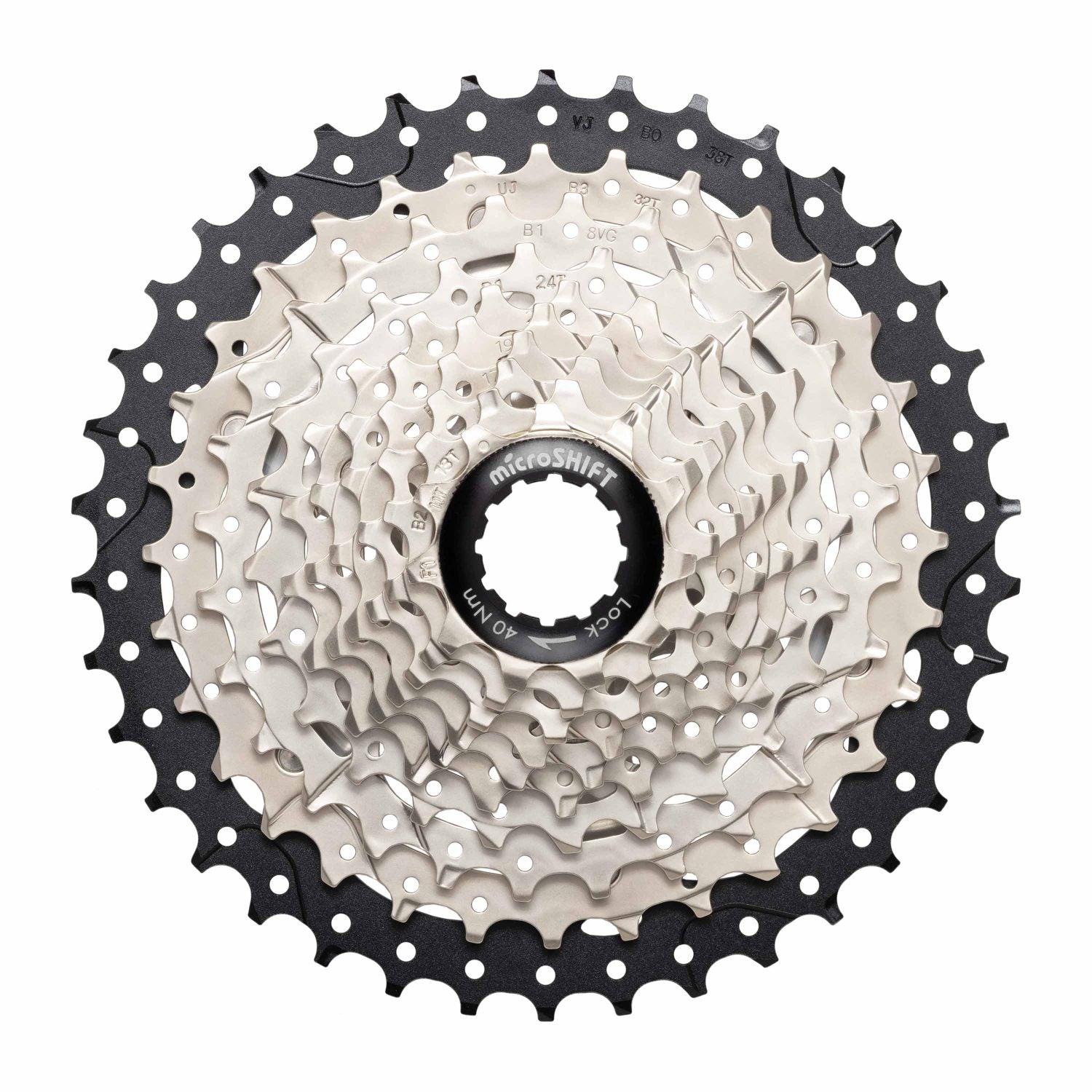 マイナデシコ　Balancer VC microSHIFT SWORD CS-G105 10-speed Cassette | Bikecomponents.ca