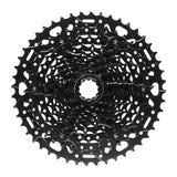 microSHIFT ADVENT X CS-H104 10-speed Cassette, HG 9/10/11-speed freehub compatible