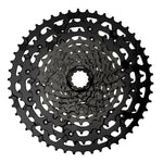 Shimano Cues CS-LG700-11 11-speed Cassette, HG 9/10/11-Speed freehub compatible