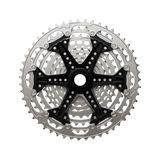 Shimano Deore CS-M6200 12-speed Cassette, MICRO SPLINE