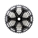 Shimano Deore CS-M7200 12-speed Cassette, MICRO SPLINE