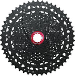 SunRace CSMZ80 12-speed Cassette - HG 9/10/11-speed freehub compatible