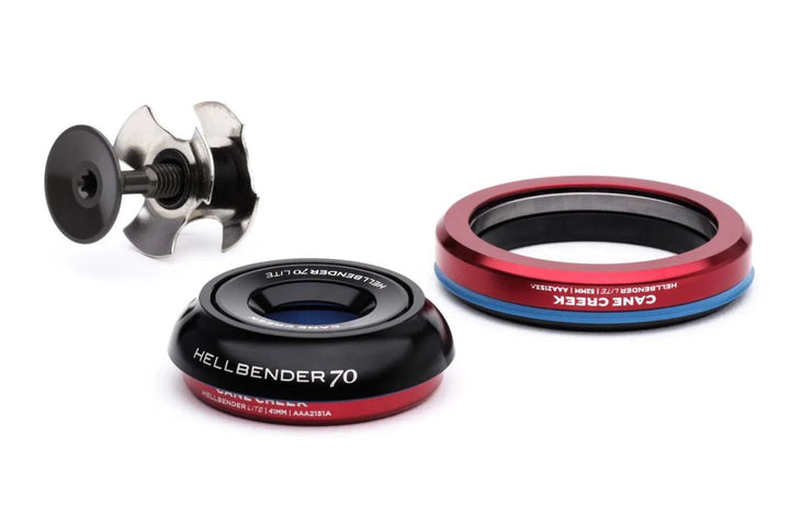 Cane Creek Hellbender 70 Lite IS Complete Headset