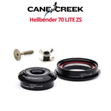 Cane Creek Hellbender 70 Lite ZS Complete Headset