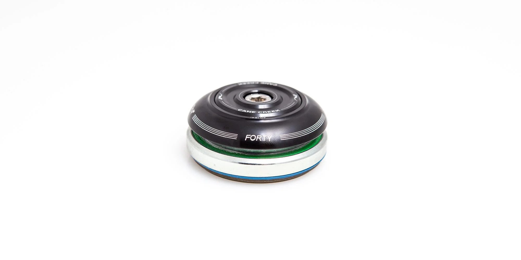 Cane Creek 40-Series IS41/28.6 | IS52/40 Wide Cover