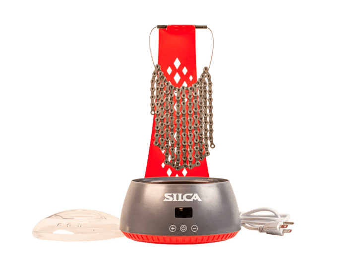 Silca Chain Waxing System - Bikecomponents.ca