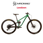 Chromag Lowdown