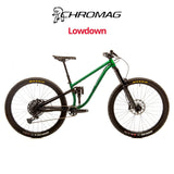 Chromag Lowdown
