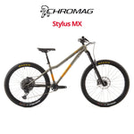 Chromag Stylus MX