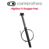 Crankbrothers Highline 11 Dropper Post