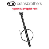 Crankbrothers Highline 3 Dropper Post