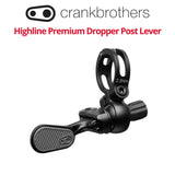 Crankbrothers Highline Premium Dropper Post Lever - Gen 2