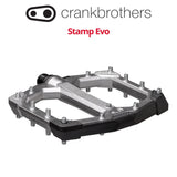 Crankbrothers Stamp Evo Pedals