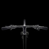 Shimano Cues BR-U8020 4-Piston Disc Brake Set, front & rear