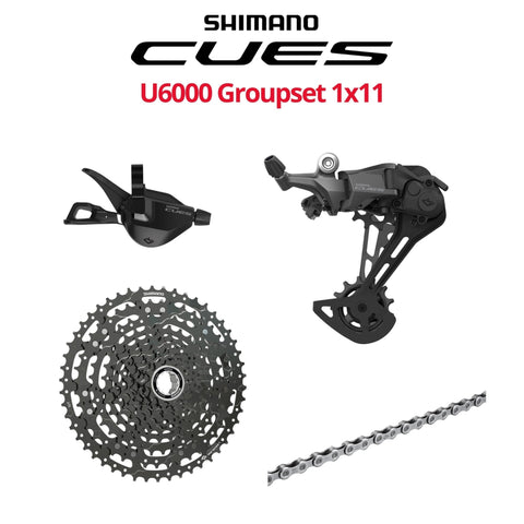 Groupset shimano 11 speed on sale