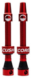 Cush Core 44mm Tubeless Presta Valve Stems