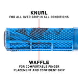 DMR Deathgrip2 Flange Grips