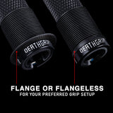 DMR Deathgrip2 Flange Grips