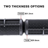 DMR Deathgrip2 Flange Grips