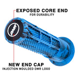 DMR Deathgrip2 Flange Grips