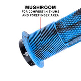 DMR Deathgrip2 Flange Grips