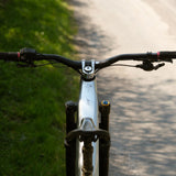 DMR Sweeper Handlebar