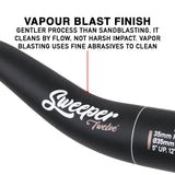 DMR Sweeper Handlebar