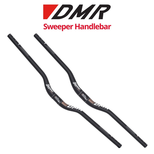 DMR Sweeper Handlebar 35mm Rise | Bikecomponents.ca