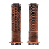 DMR Deathgrip2 Flange Grips