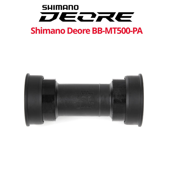 Shimano deore store bottom bracket