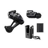 Shimano Deore XT Di2 M8250-SGS Upgrade Kit, 1x12