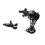 Shimano Deore M6200 Mini Groupset, 1x12