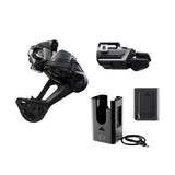 Kit de mise à niveau Shimano Deore Di2 M6250-SGS, 1x12