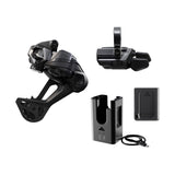 Kit de mise à niveau Shimano Deore Di2 M6250-SGS, 1x12