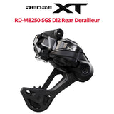 Dérailleur arrière Shimano Deore XT Di2 RD-M8250-SGS - 1x12 vitesses
