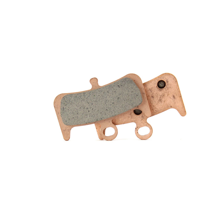 Hayes Dominion A4 4-Piston Metalic pads (T100) - Bikecomponents.ca