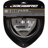 Jagwire Elite Sealed MTB/Road Shift Cable/Housing Kit