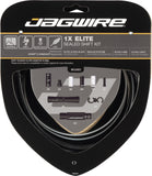 Jagwire Elite Sealed MTB/Road Shift Cable/Housing Kit