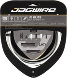 Jagwire Elite Sealed MTB/Road Shift Cable/Housing Kit