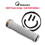 Ergon GDH Team Grips - Vali Höll Edition