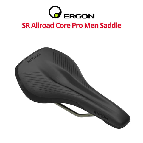 Ergon SR Allroad Core Pro Men Saddle