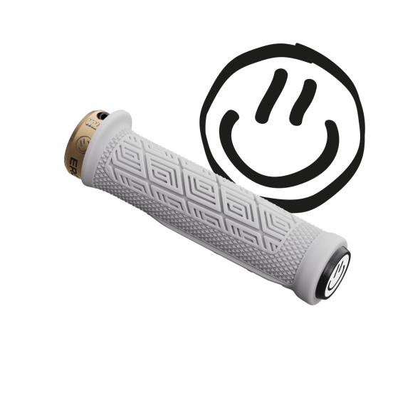Ergon GDH Team Grips - Vali Höll Edition - Bikecomponents.ca
