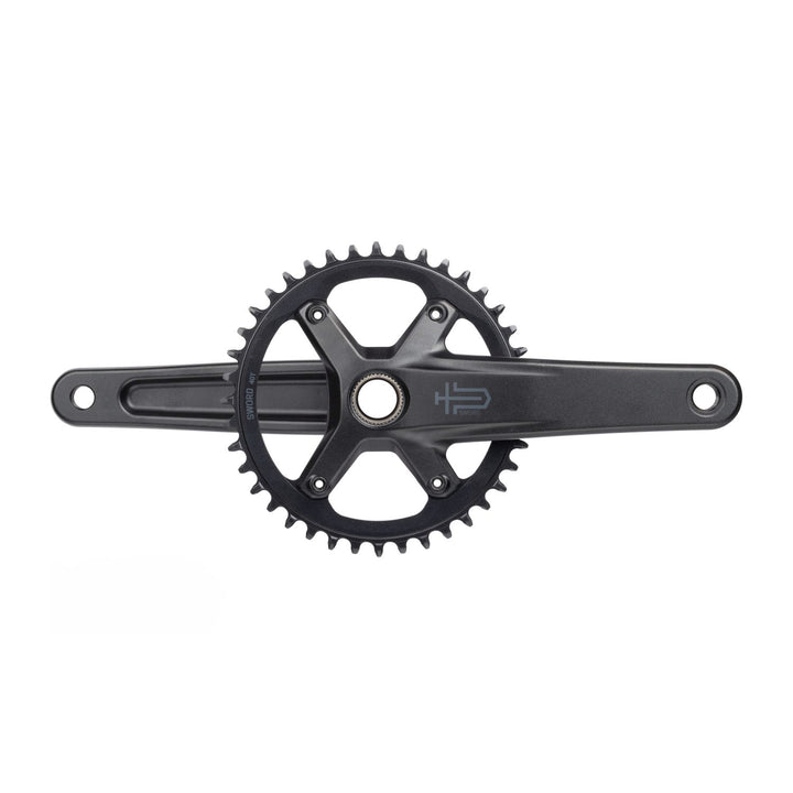 microSHIFT SWORD FC-G7000 1x10 Crankset - Bikecomponents.ca