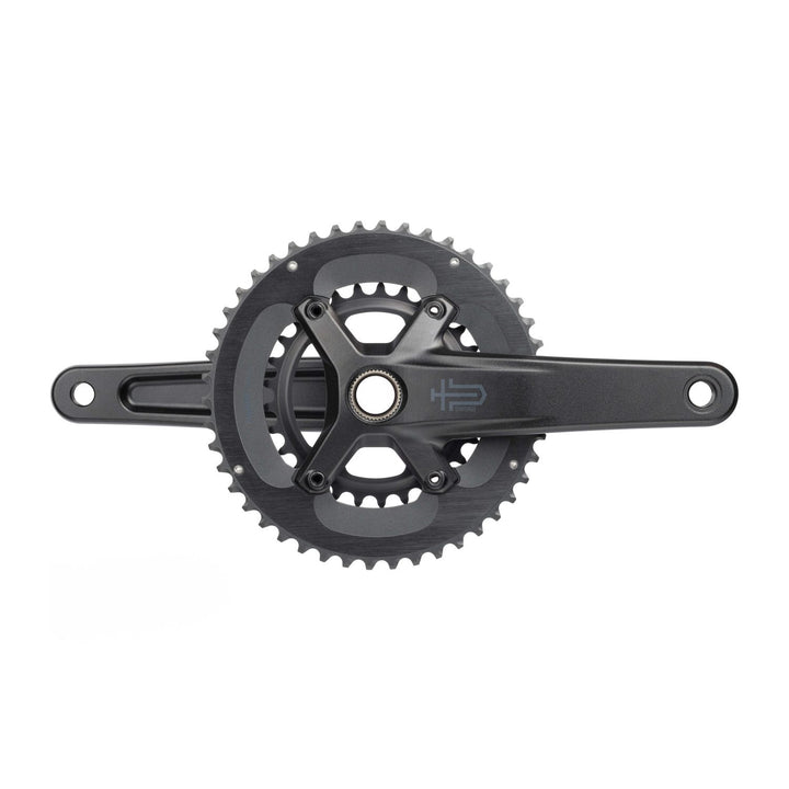 microSHIFT SWORD FC-G7000 2x10 Crankset - Bikecomponents.ca