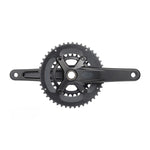 microSHIFT SWORD Fast Groupset, 2x10, with Crankset