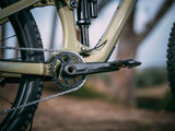 Shimano Deore 12s FC-M6200-1 1x12-speed Crankset, with Chainring - Bikecomponents.ca