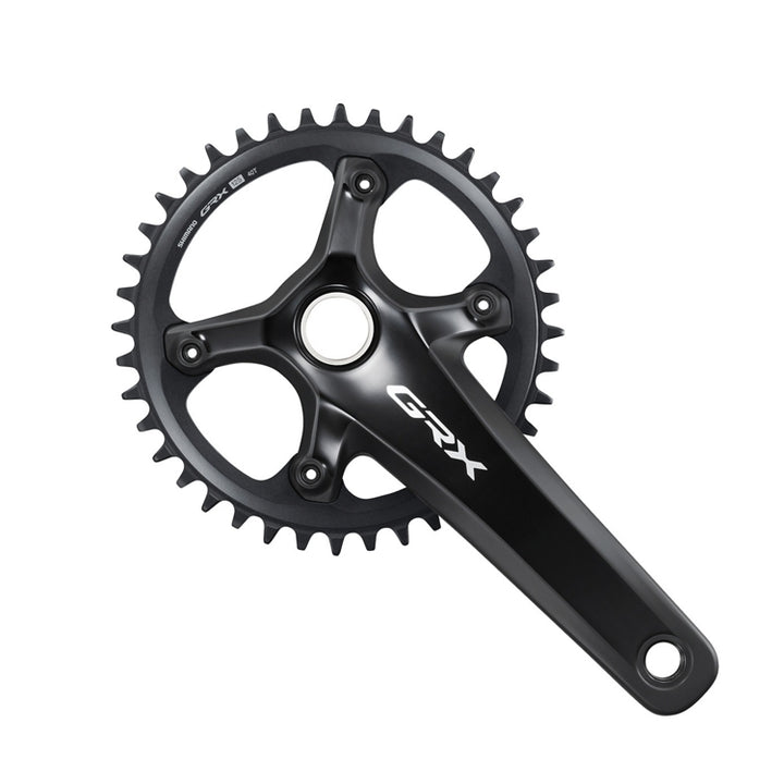 Pédalier Shimano GRX FC-RX820-1 1x12